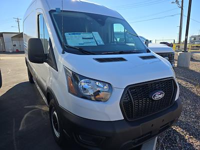 New 2026 Ford Transit 250 - photo 1