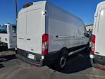 2026 Ford Transit 250 Medium Roof RWD Empty Cargo Van for sale #TKA08861 - photo 3