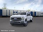 New 2026 Ford F-450 XLT Crew Cab for sale #05504 - photo 3