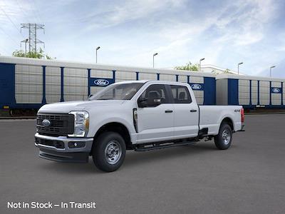 New 2026 Ford F-250 XL Crew Cab for sale #05612 - photo 1