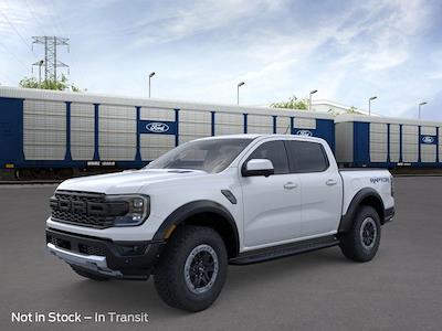 New 2026 Ford Ranger Raptor SuperCrew Cab for sale #11508 - photo 1