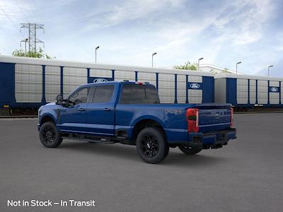 New 2026 Ford F-250 XLT Crew Cab for sale #12075 - photo 2