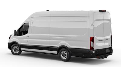 New 2026 Ford Transit 350 High Roof Empty Cargo Van for sale #1636 - photo 2