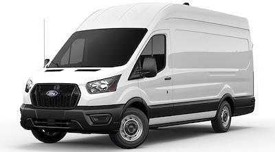 New 2026 Ford Transit 350 High Roof Empty Cargo Van for sale #1915 - photo 1