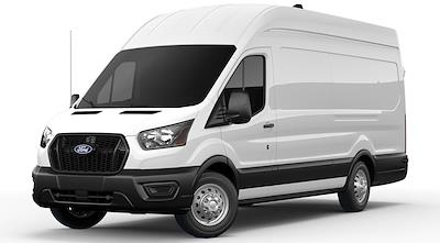 New 2026 Ford Transit 350 High Roof Empty Cargo Van for sale #19447 - photo 1
