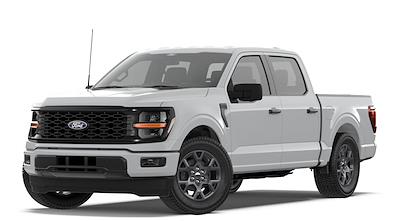 New 2026 Ford F-150 STX SuperCrew Cab for sale #28593 - photo 1