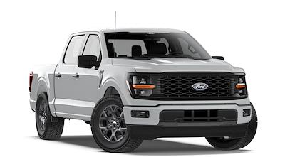 New 2026 Ford F-150 STX SuperCrew Cab for sale #28593 - photo 2
