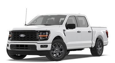 New 2026 Ford F-150 STX SuperCrew Cab for sale #28611 - photo 1