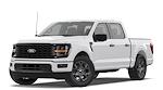 New 2026 Ford F-150 STX SuperCrew Cab for sale #28611 - photo 1