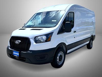 New 2026 Ford Transit 250 Medium Roof Empty Cargo Van for sale #FC260802 - photo 1