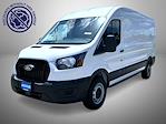 New 2026 Ford Transit 250 Medium Roof Empty Cargo Van for sale #FC260802 - photo 1