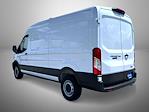 New 2026 Ford Transit 250 Medium Roof Empty Cargo Van for sale #FC260802 - photo 8