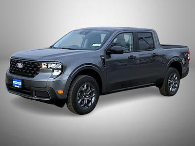 New 2026 Ford Maverick XLT SuperCrew Cab for sale #FC260319 - photo 1