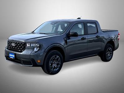 New 2026 Ford Maverick XLT SuperCrew Cab for sale #FC260381 - photo 1