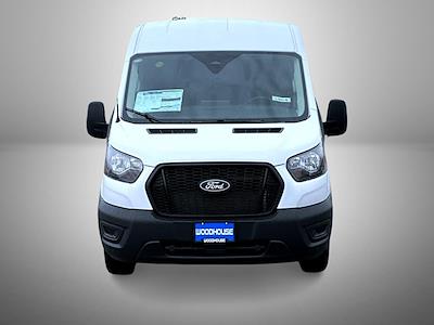New 2026 Ford Transit 250 Medium Roof Empty Cargo Van for sale #FC260978 - photo 2