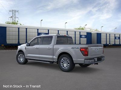 New 2026 Ford F-150 XLT SuperCrew Cab for sale #53191 - photo 2