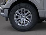 New 2026 Ford F-150 XLT SuperCrew Cab for sale #53191 - photo 19
