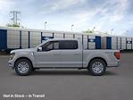 New 2026 Ford F-150 XLT SuperCrew Cab for sale #53191 - photo 4