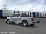 New 2026 Ford F-150 XLT SuperCrew Cab for sale #53191 - photo 2