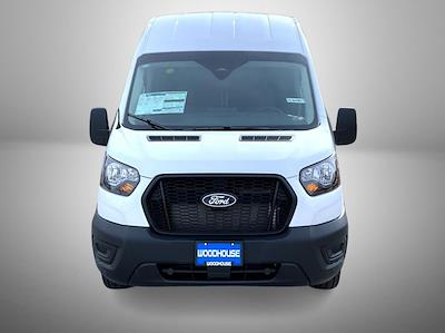 New 2026 Ford Transit 350 High Roof Empty Cargo Van for sale #53488 - photo 2