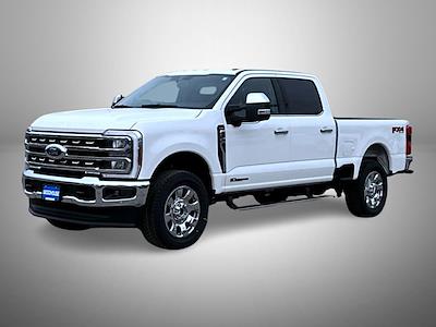 New 2026 Ford F-250 Lariat Crew Cab for sale #FC260393 - photo 1