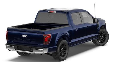 New 2026 Ford F-150 Lariat SuperCrew Cab for sale #69552 - photo 2