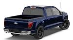 New 2026 Ford F-150 Lariat SuperCrew Cab for sale #69552 - photo 2