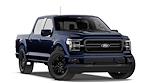 New 2026 Ford F-150 Lariat SuperCrew Cab for sale #69552 - photo 1