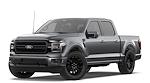 New 2026 Ford F-150 Lariat SuperCrew Cab for sale #75290 - photo 1