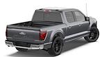 New 2026 Ford F-150 Lariat SuperCrew Cab for sale #75290 - photo 3