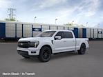 New 2026 Ford F-150 Lariat SuperCrew Cab for sale #75471 - photo 1