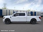 New 2026 Ford F-150 Lariat SuperCrew Cab for sale #75471 - photo 4
