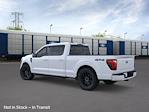 New 2026 Ford F-150 Lariat SuperCrew Cab for sale #75471 - photo 2
