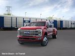 New 2026 Ford F-450 Platinum Crew Cab for sale #FC260346 - photo 3