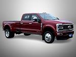 New 2026 Ford F-450 Platinum Crew Cab for sale #FC260346 - photo 4