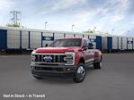 New 2026 Ford F-450 King Ranch Crew Cab for sale #82332 - photo 3