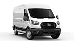 New 2026 Ford Transit 250 Medium Roof Empty Cargo Van for sale #82367 - photo 4
