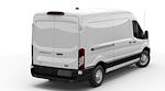 New 2026 Ford Transit 250 Medium Roof Empty Cargo Van for sale #82375 - photo 2