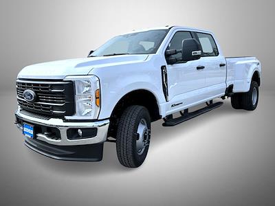 New 2026 Ford F-350 XL Crew Cab for sale #FC260423 - photo 1