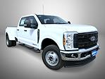 New 2026 Ford F-350 XL Crew Cab for sale #FC260423 - photo 8
