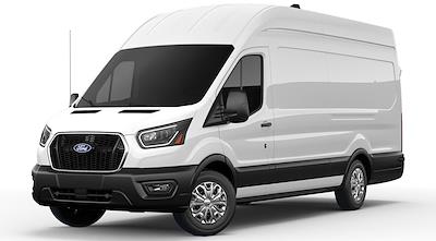 New 2026 Ford Transit 350 High Roof Empty Cargo Van for sale #88906 - photo 1
