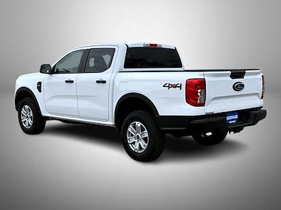 New 2025 Ford Ranger XL SuperCrew Cab for sale #FC251439 - photo 2