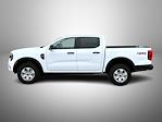 New 2025 Ford Ranger XL SuperCrew Cab for sale #FC251439 - photo 8