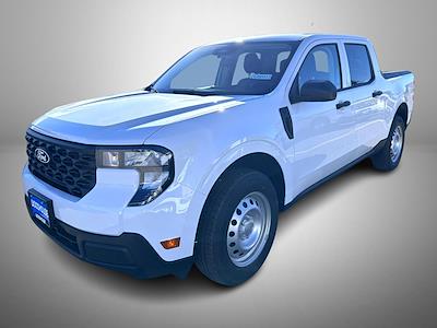 New 2025 Ford Maverick XL SuperCrew Cab for sale #FC251511 - photo 1