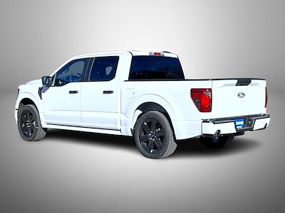 New 2025 Ford F-150 STX SuperCrew Cab for sale #FC251582 - photo 2