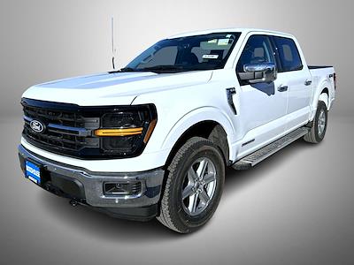 New 2025 Ford F-150 XLT SuperCrew Cab for sale #FC251585 - photo 1
