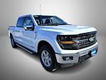 New 2025 Ford F-150 XLT SuperCrew Cab for sale #FC251585 - photo 4