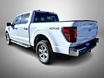 New 2025 Ford F-150 XLT SuperCrew Cab for sale #FC251585 - photo 2