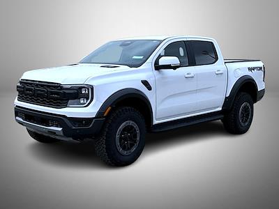 New 2025 Ford Ranger Raptor SuperCrew Cab for sale #FC251606 - photo 1