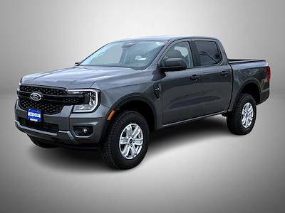 New 2025 Ford Ranger STX SuperCrew Cab for sale #FC251632 - photo 1